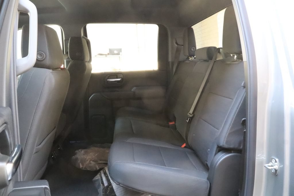 2026 Chevrolet Silverado 2500 HD Custom - Photo 27