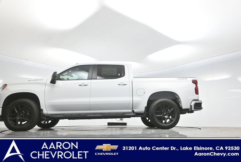 2026 Chevrolet Silverado 1500 RST - Photo 63