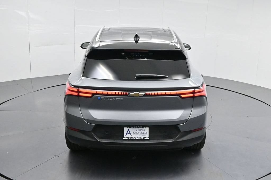 2026 Chevrolet Equinox EV 2LT - Photo 65