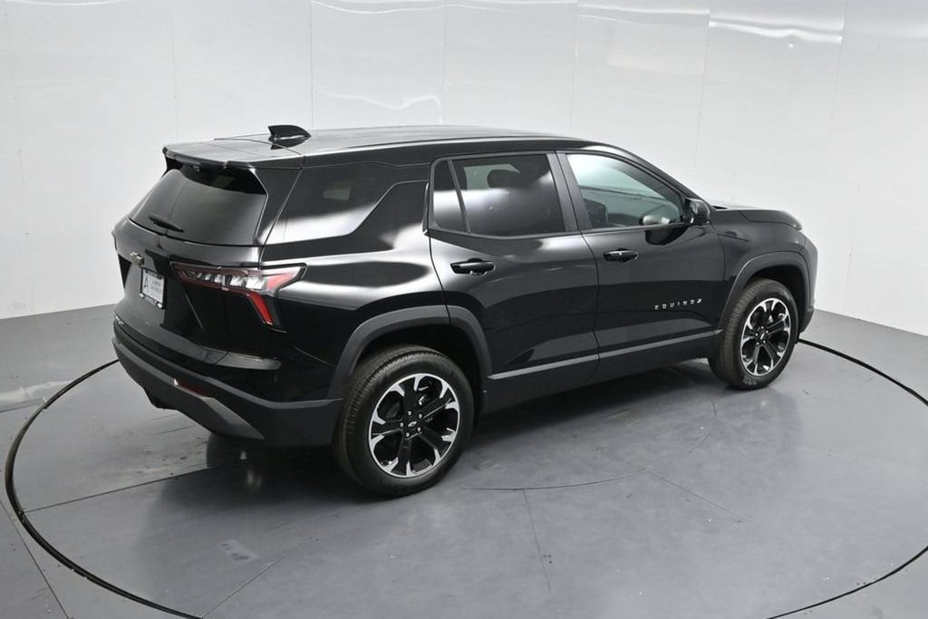 2026 Chevrolet Equinox LT - Photo 57