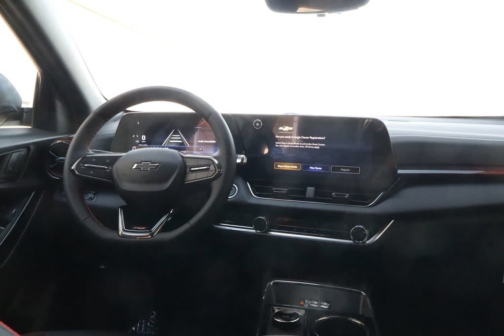 2027 Chevrolet Equinox RS - Photo 22