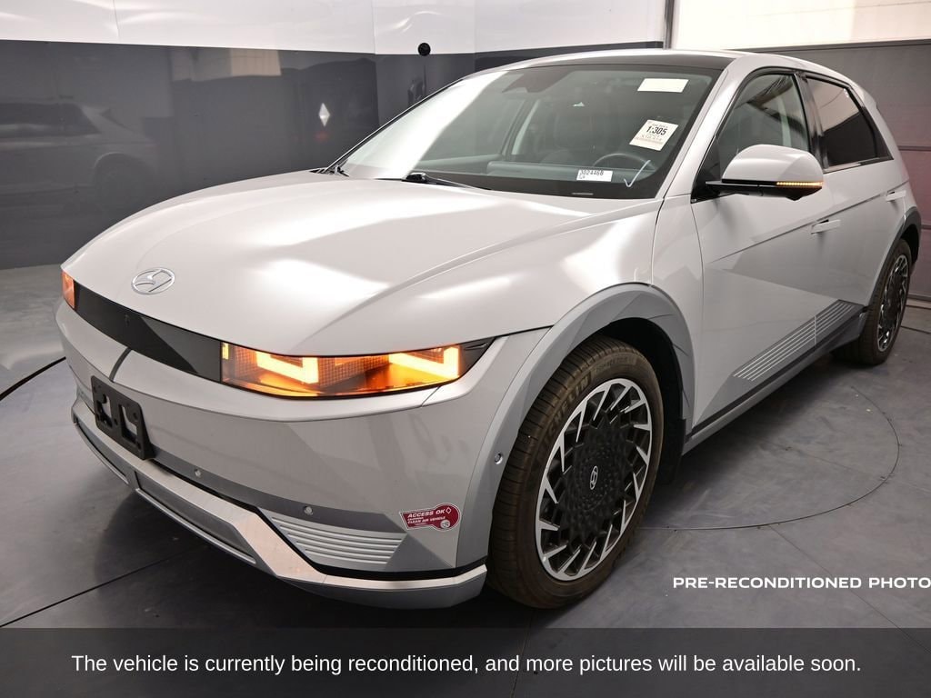 Used 2024 Hyundai IONIQ 5 Limited with VIN KM8KRDDF4RU233899 for sale in Lake Elsinore, CA