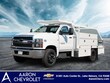 Chevrolet Silverado 5500 HD