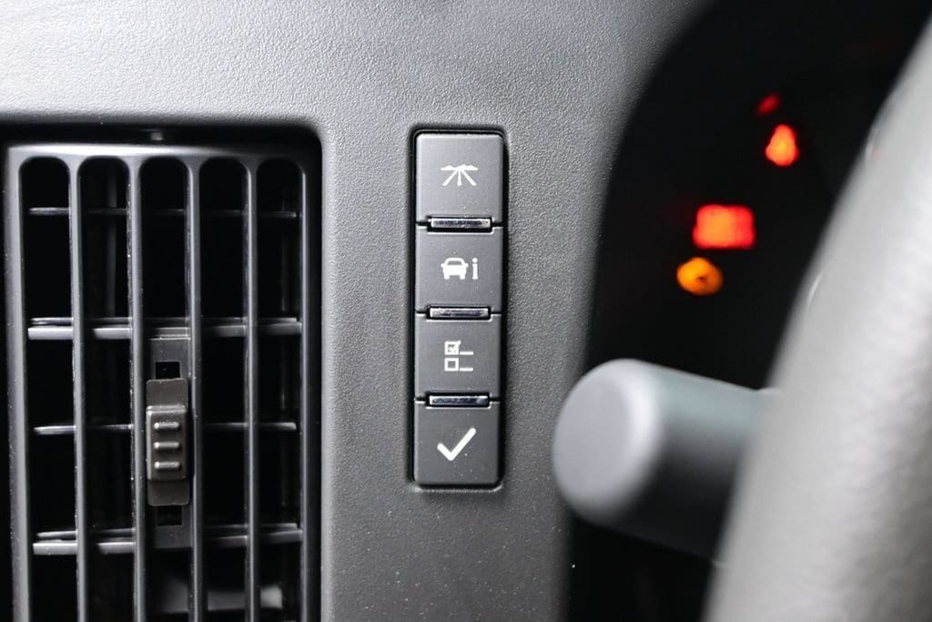 2026 Chevrolet Express Cargo Work Van - Photo 17