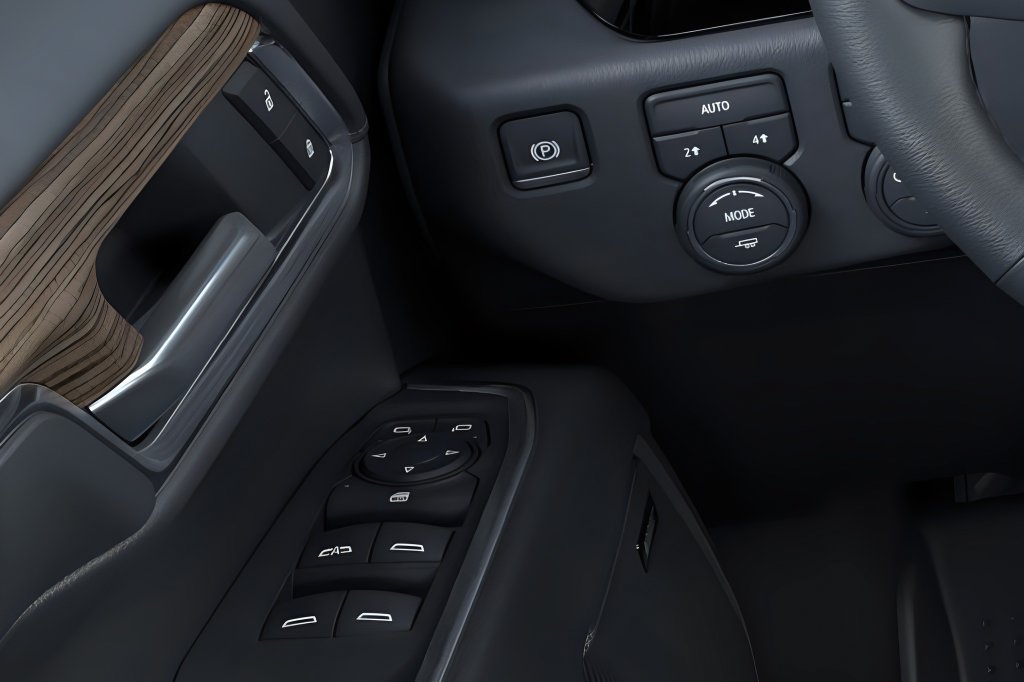 2026 Chevrolet Silverado 1500 RST - Photo 26