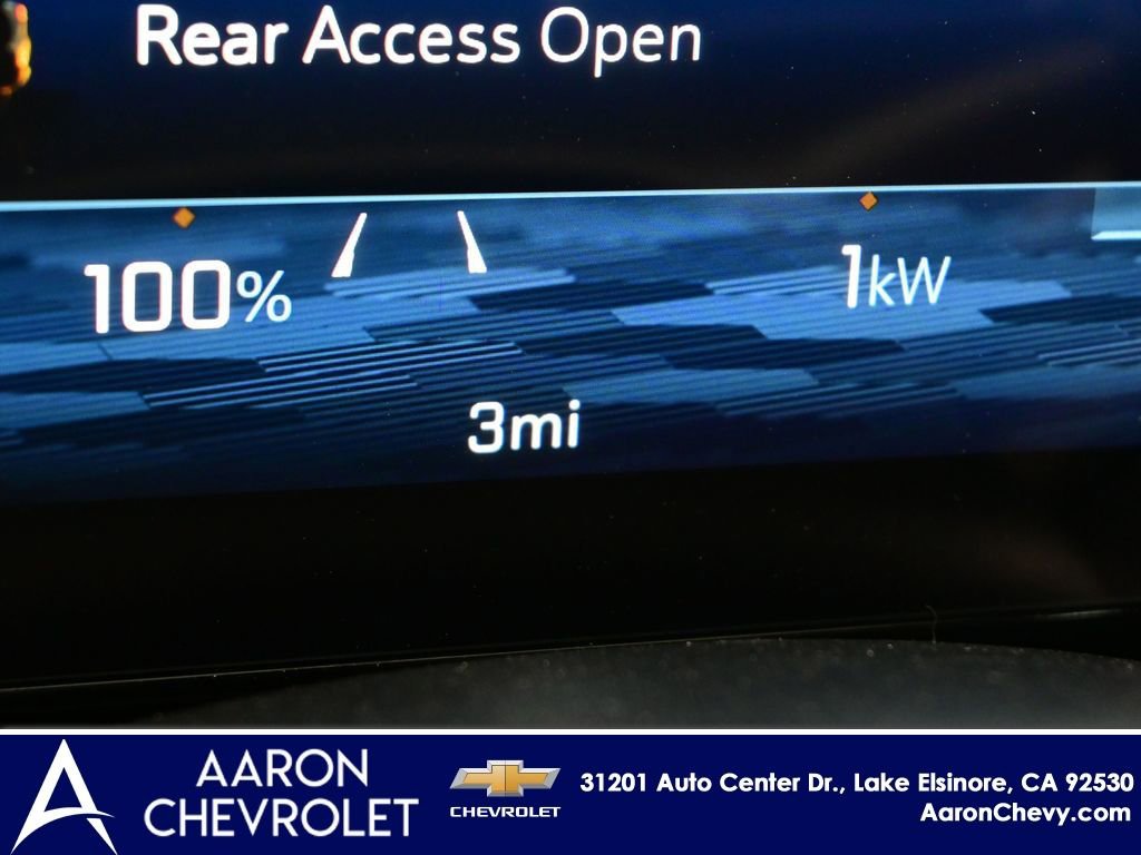 2026 Chevrolet Equinox EV 2LT - Photo 10