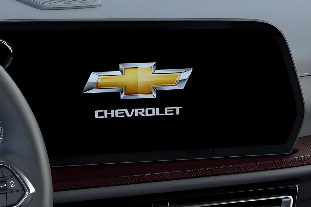 2026 Chevrolet Traverse Z71 - Photo 24