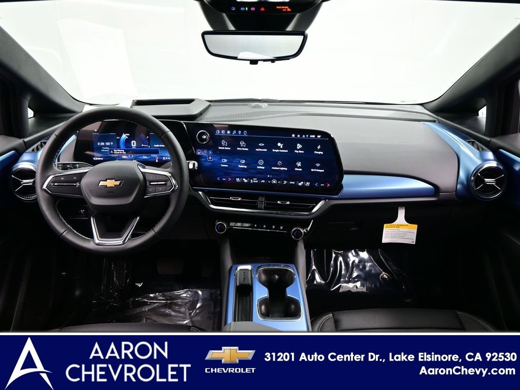 2026 Chevrolet Equinox EV 2LT - Photo 16