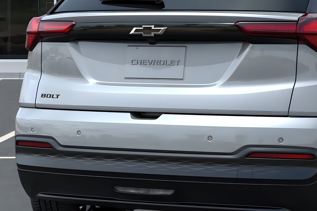 2027 Chevrolet Bolt LT - Photo 17