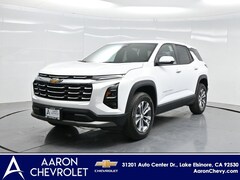 2026 Chevrolet Equinox LT SUV