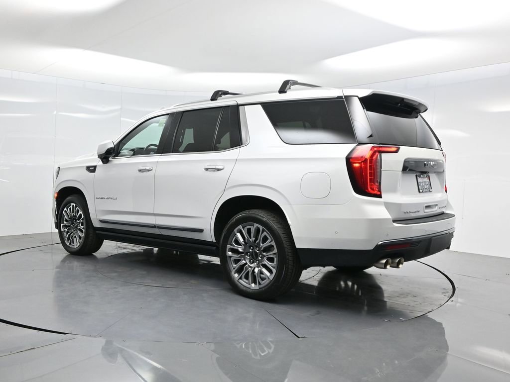2023 GMC Yukon Denali Ultimate photo 4