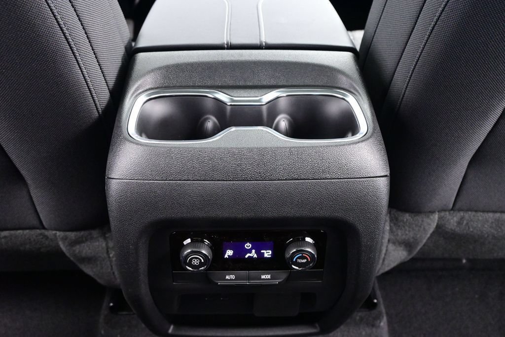 2026 Chevrolet Traverse LT - Photo 44