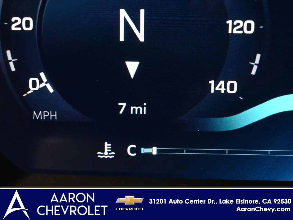 2026 Chevrolet Silverado 1500 RST - Photo 16