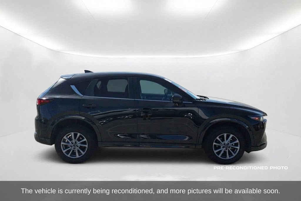 Used 2025 Mazda CX-5 2.5 S Preferred Package SUV