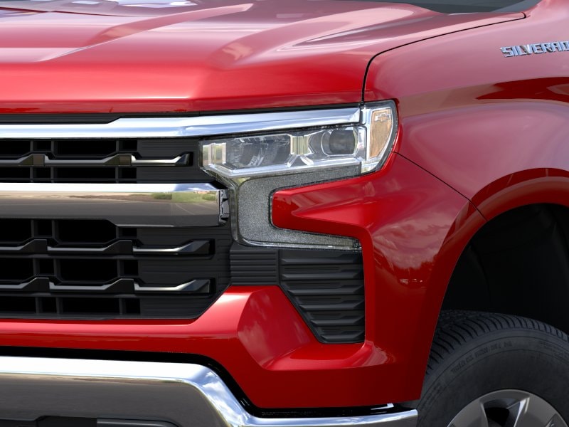 2024 Chevrolet Silverado 1500 LT - Photo 71