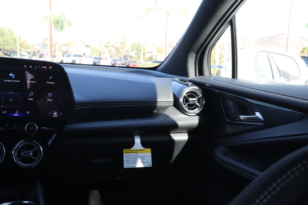 2026 Chevrolet Blazer EV LT - Photo 27
