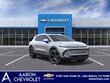  Chevrolet Equinox EV