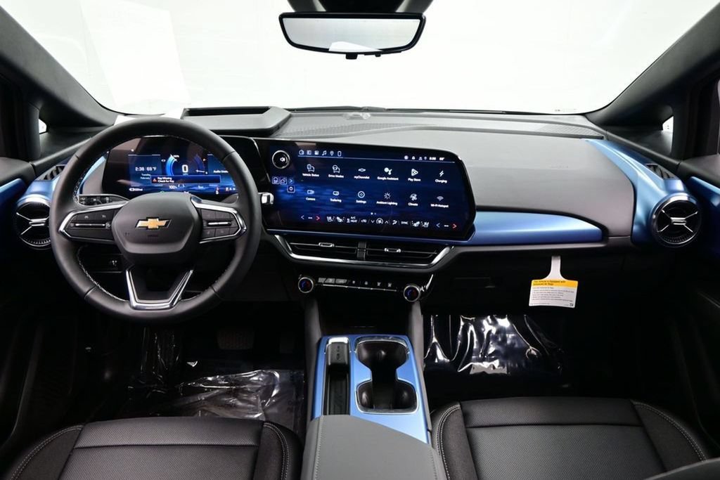2026 Chevrolet Equinox EV 2LT - Photo 19