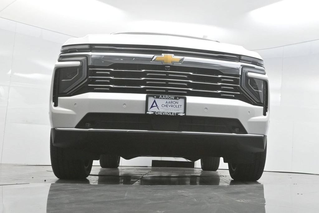 2025 Chevrolet Tahoe Premier - Photo 51