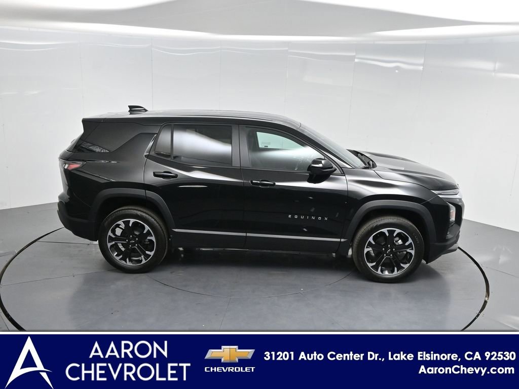 2026 Chevrolet Equinox LT - Photo 50