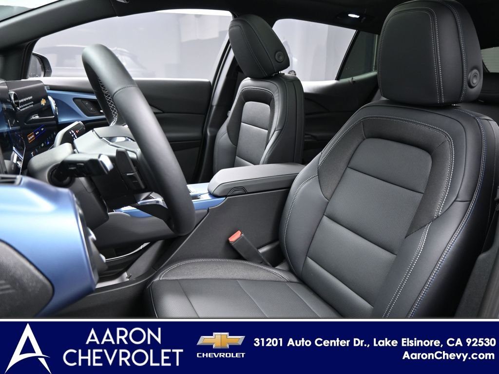2026 Chevrolet Equinox EV 2LT - Photo 8
