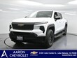 Chevrolet Silverado EV