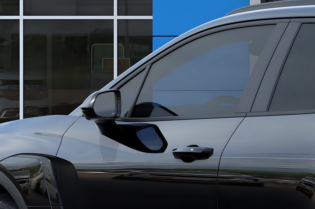 2026 Chevrolet Blazer EV LT - Photo 14
