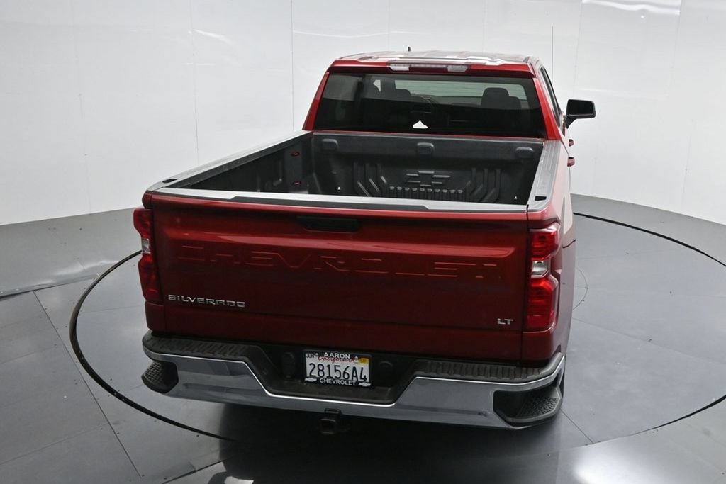 2024 Chevrolet Silverado 1500 LT - Photo 46
