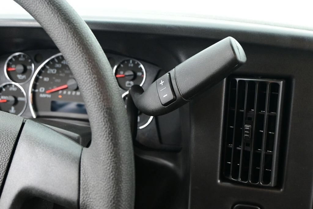 2026 Chevrolet Express Cargo Work Van - Photo 23