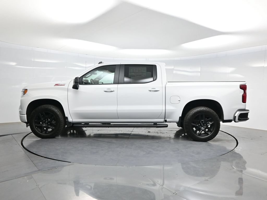 2026 Chevrolet Silverado 1500 RST - Photo 51