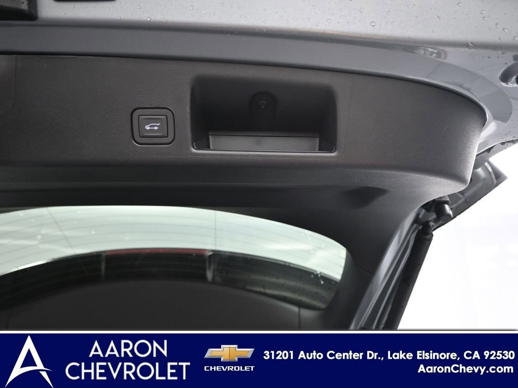 2026 Chevrolet Equinox EV 2LT - Photo 16