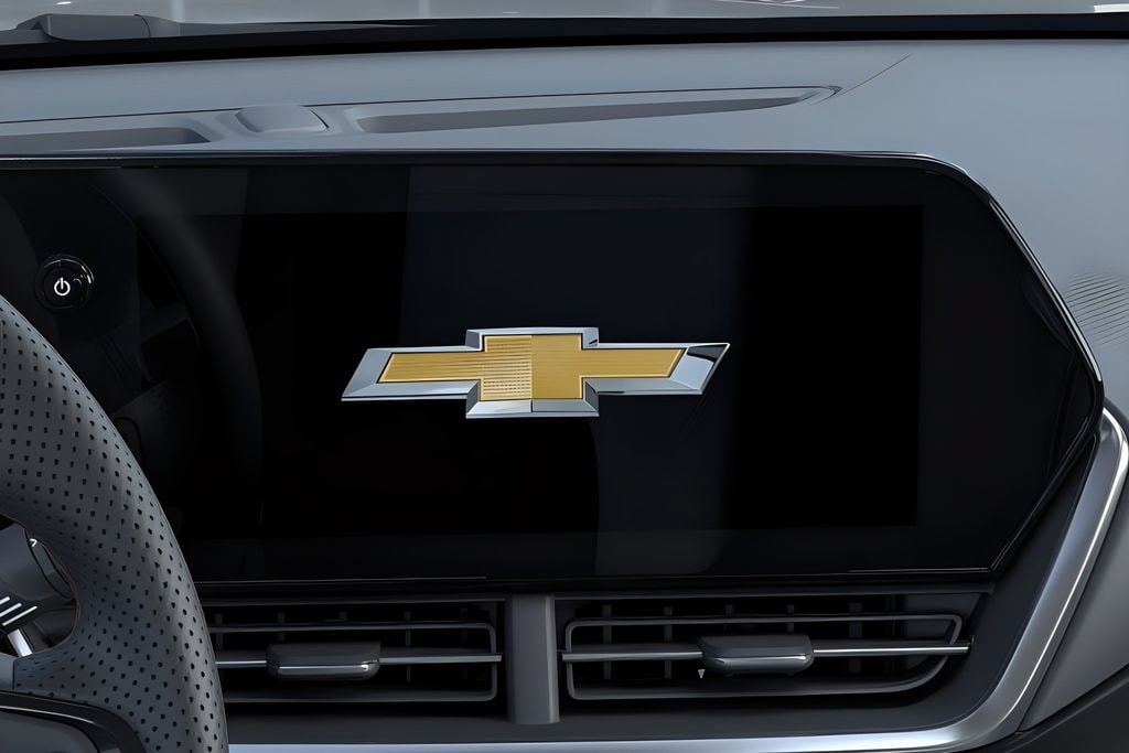 2026 Chevrolet Trax RS - Photo 24