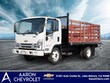Chevrolet Low Cab Forward 4500
