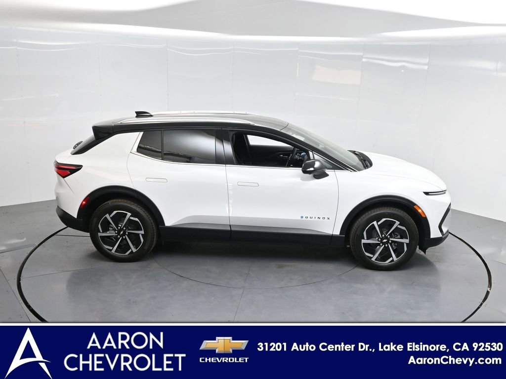 2026 Chevrolet Equinox EV 2LT - Photo 45