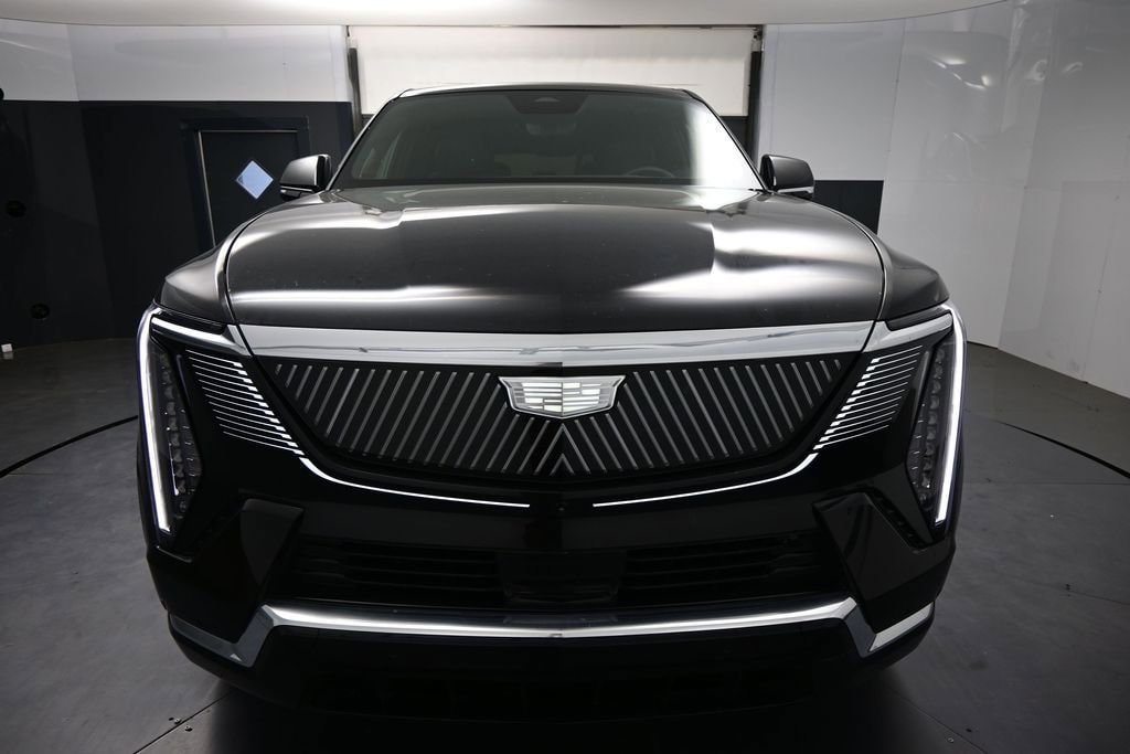 Used 2025 Cadillac Escalade IQ Luxury 2 with VIN 1GYTEDKL0SU108914 for sale in Lake Elsinore, CA