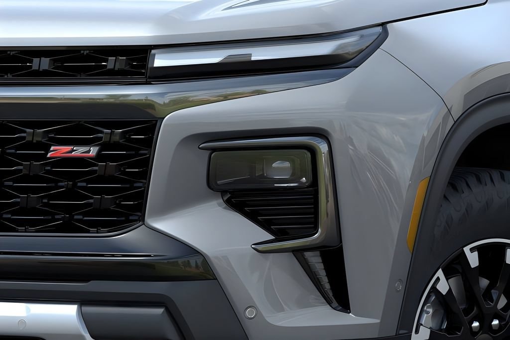2026 Chevrolet Traverse Z71 - Photo 11
