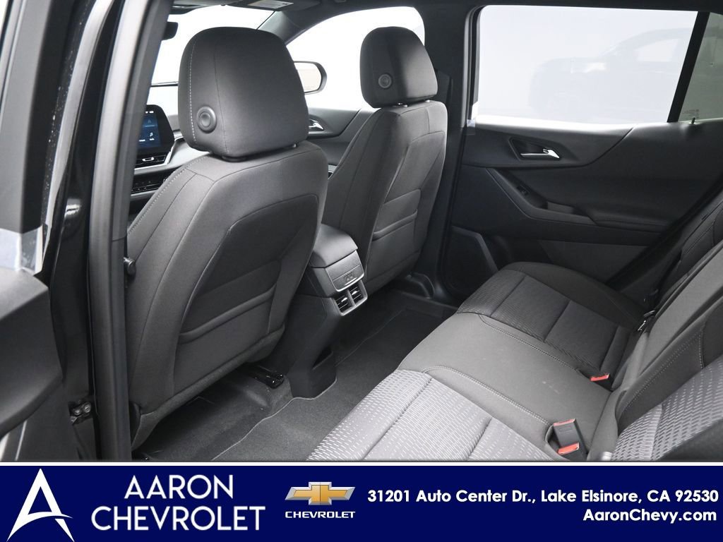 2026 Chevrolet Equinox LT - Photo 13
