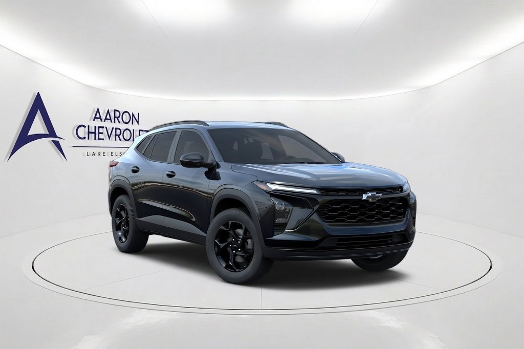 2026 Chevrolet Trax LT - Photo 7