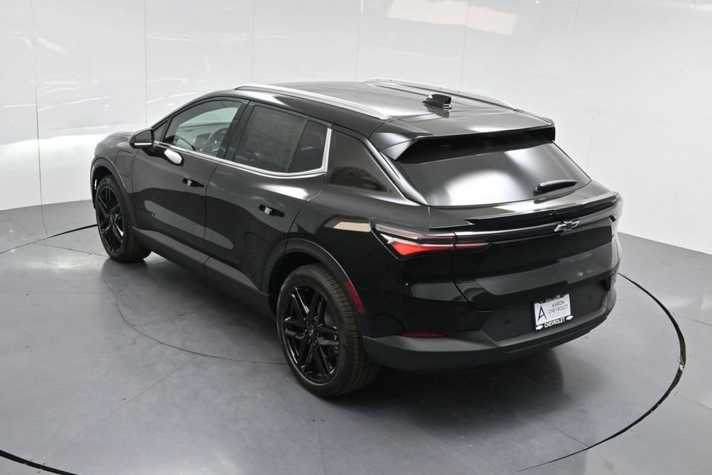 2026 Chevrolet Equinox EV 2LT - Photo 60