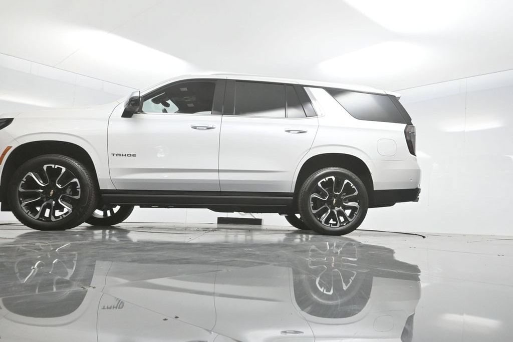 2025 Chevrolet Tahoe Premier - Photo 57