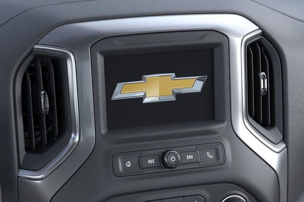 2026 Chevrolet Silverado 2500 HD Custom - Photo 24