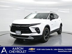 2025 Chevrolet Blazer 2LT SUV