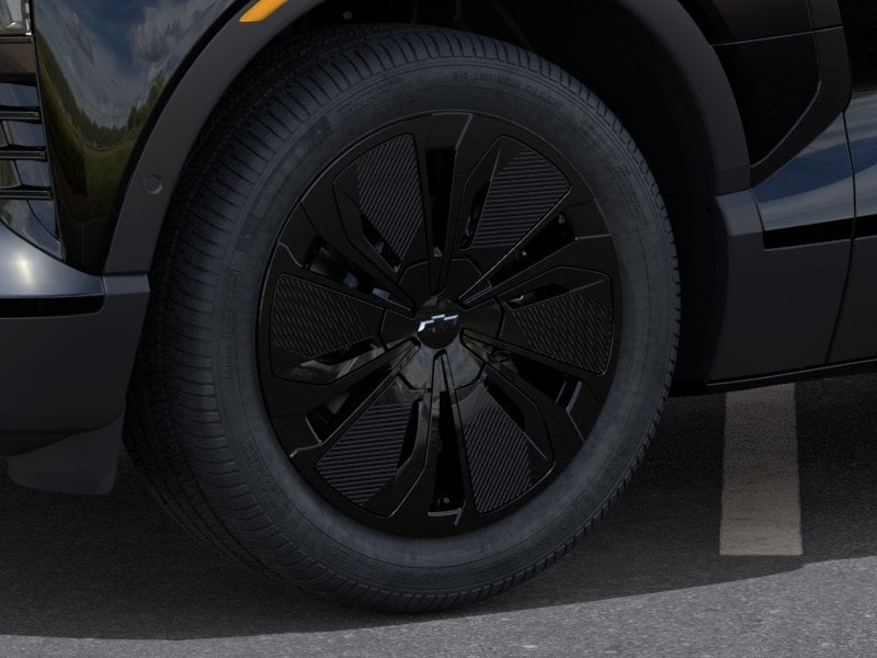 2026 Chevrolet Blazer EV LT - Photo 42