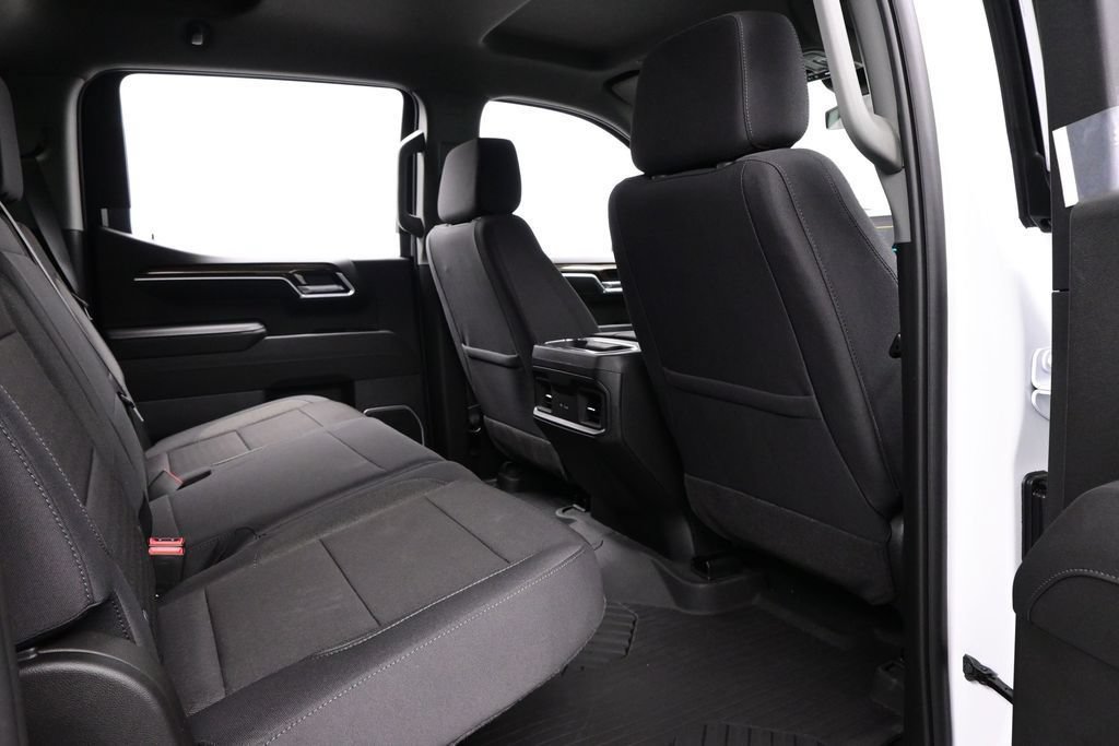 2026 Chevrolet Silverado 1500 RST - Photo 13