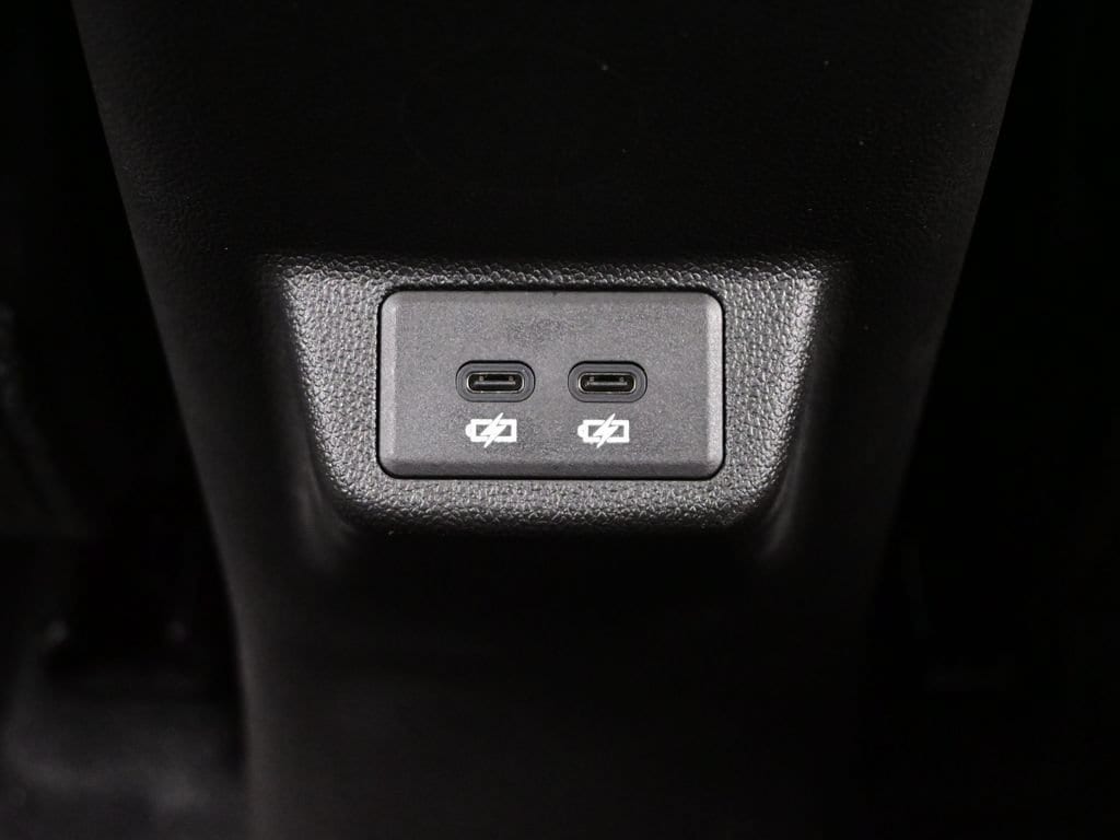 2027 Chevrolet Bolt LT - Photo 36