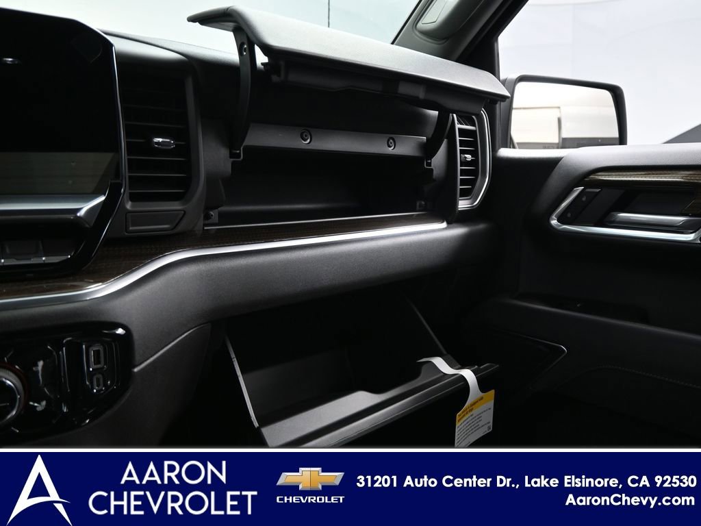 2026 Chevrolet Silverado 1500 RST - Photo 28