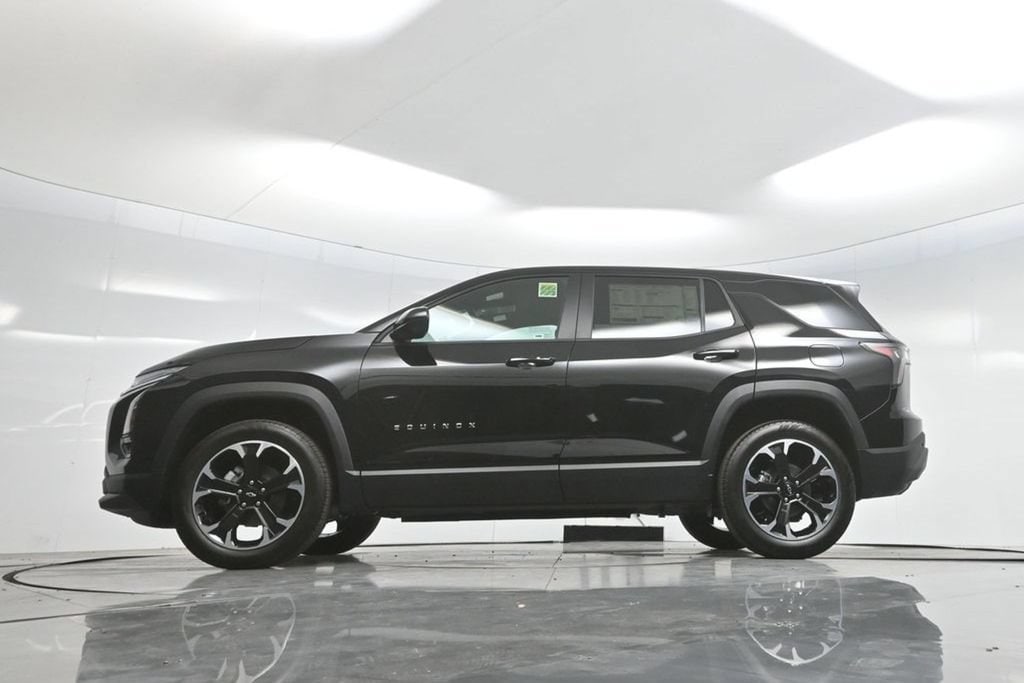 2026 Chevrolet Equinox LT - Photo 7