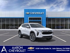 2026 Chevrolet Trax LT SUV
