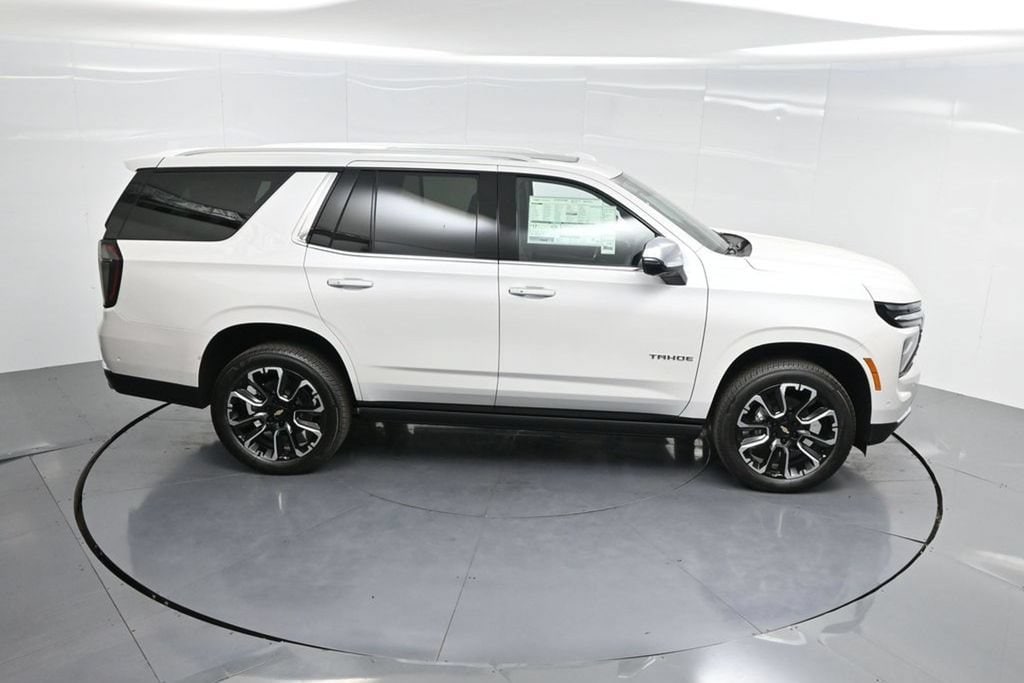 2025 Chevrolet Tahoe Premier - Photo 45