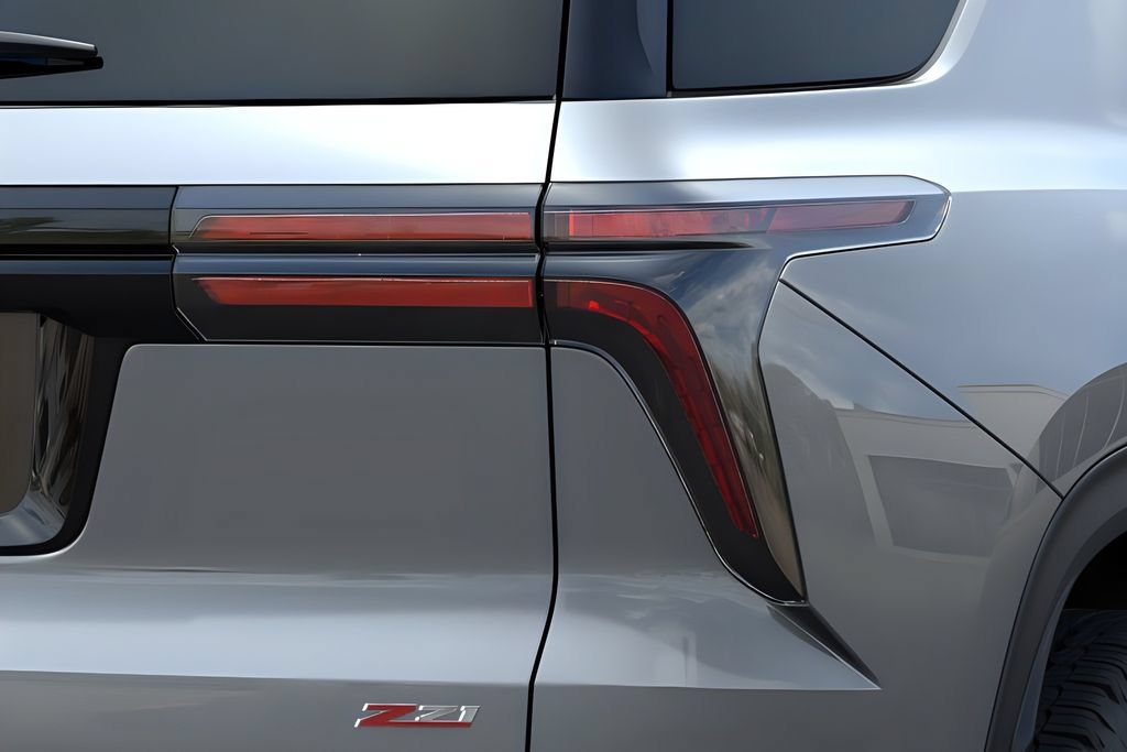 2026 Chevrolet Traverse Z71 - Photo 13